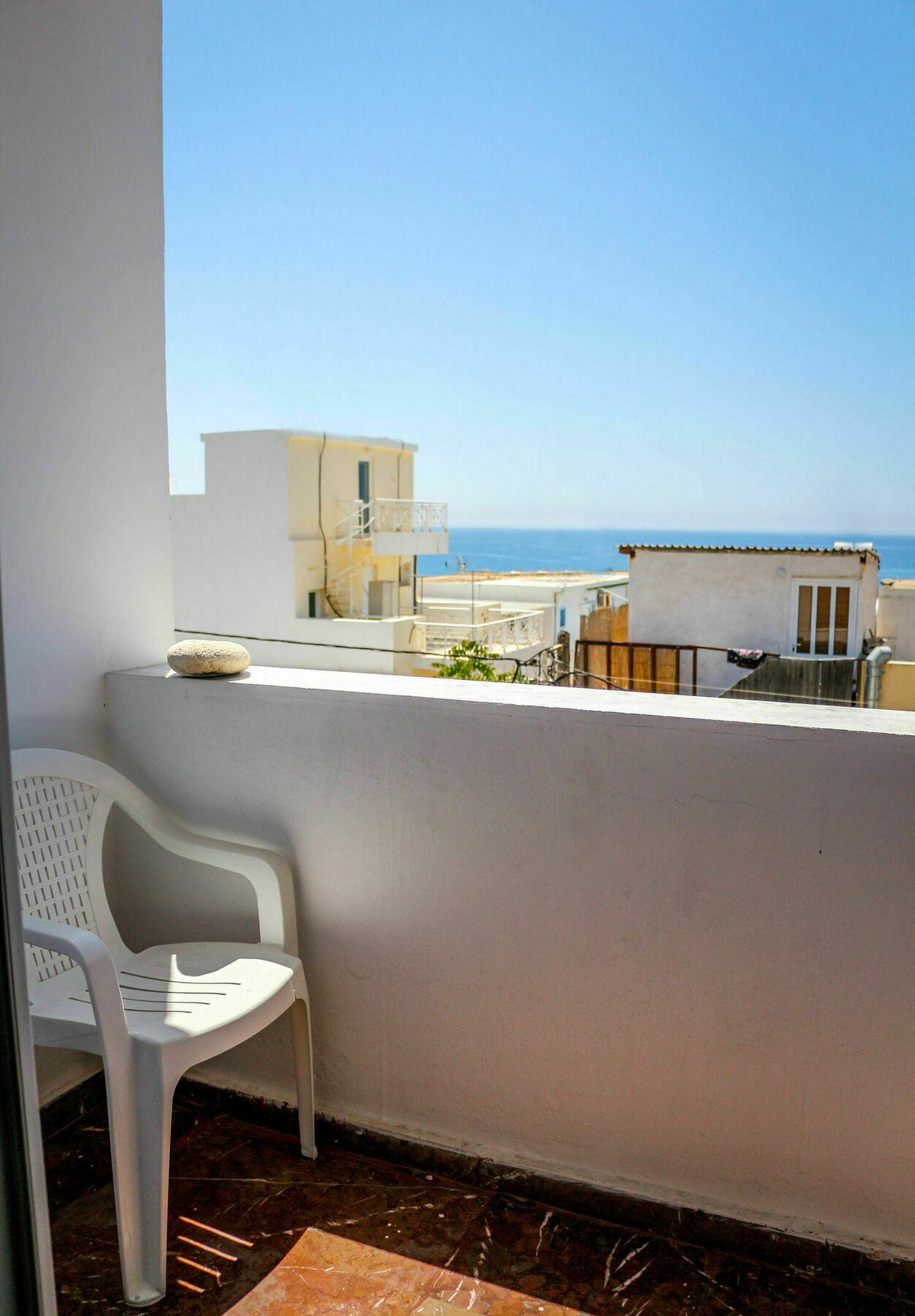 Mirtos Hotel Exteriér fotografie